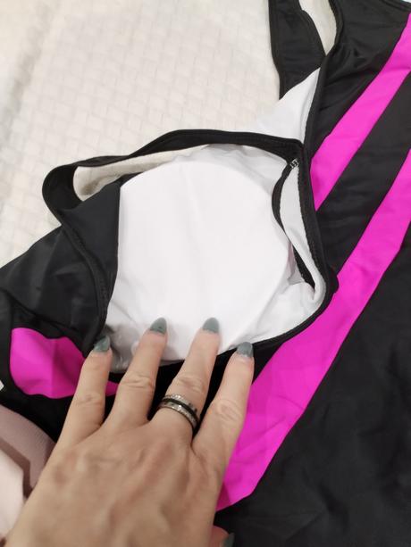 Celé plavky, 46 / xl