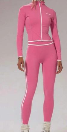 Musera set, s