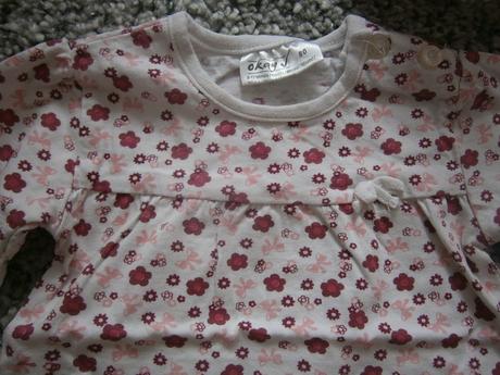 Pekné milé tričko, okay,80