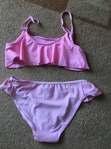 Dvojdielne plavky 146-152, pepco,152