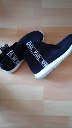 Tenisky, karl lagerfeld,40