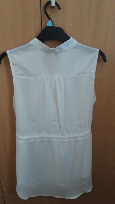 Tehotenská blúzka, m