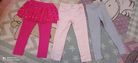 Nohavice, mayoral,104