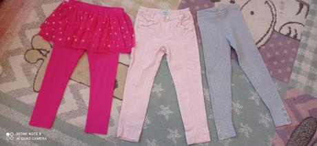 Nohavice, mayoral,104