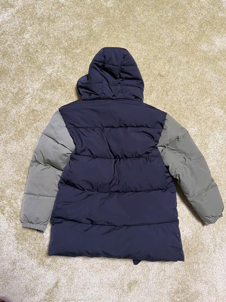 Zimna bunda stella mccartney, 158