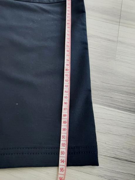 Turistické nohavice, alpine pro,158