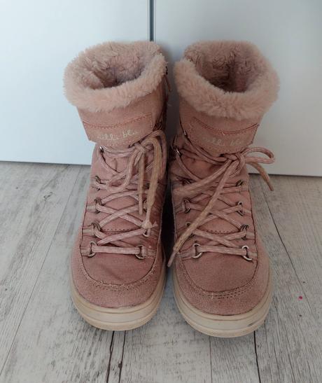 Čižmy, nelli blu,30