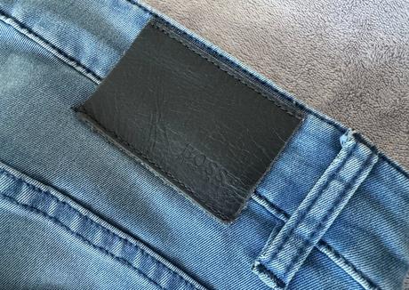 Boss jeans, 35