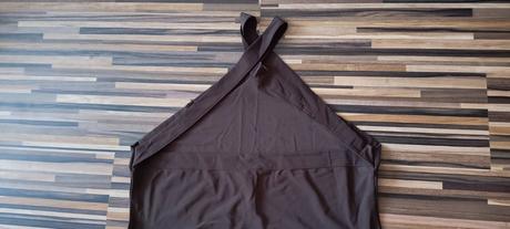 Jemné šaty, h&m,xl