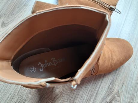 Topánky  na zips  vel. 42, 42