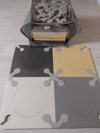 Skip hop penova podlozka, 