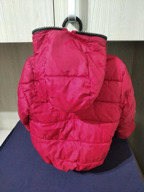 Detská vetrovka, pepco,98