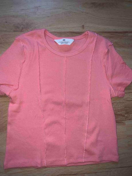 Tričko, h&m,146 / 152