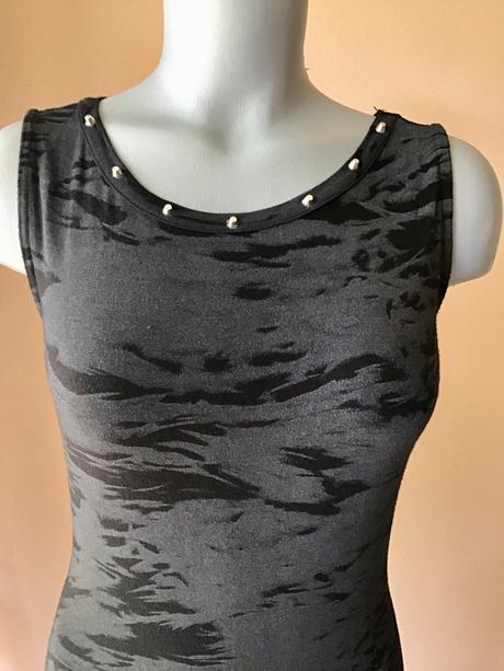 Trickove saty /1., atmosphere,s