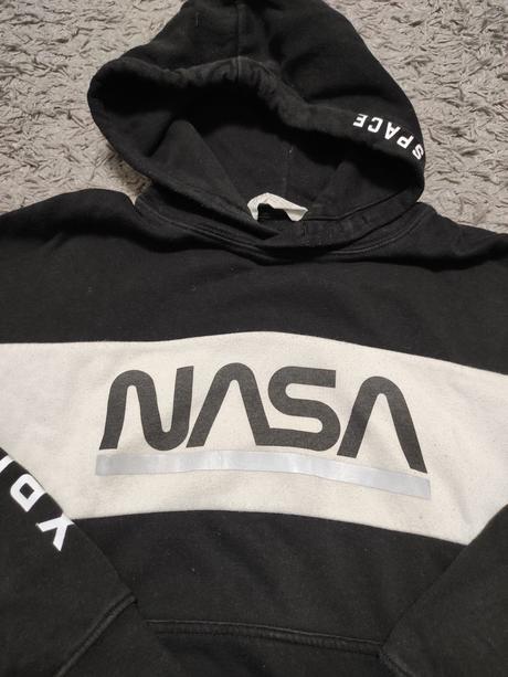 Mikina 146/152, h&m,146