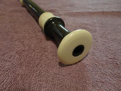 Flauty yamaha - 2 druhy, 