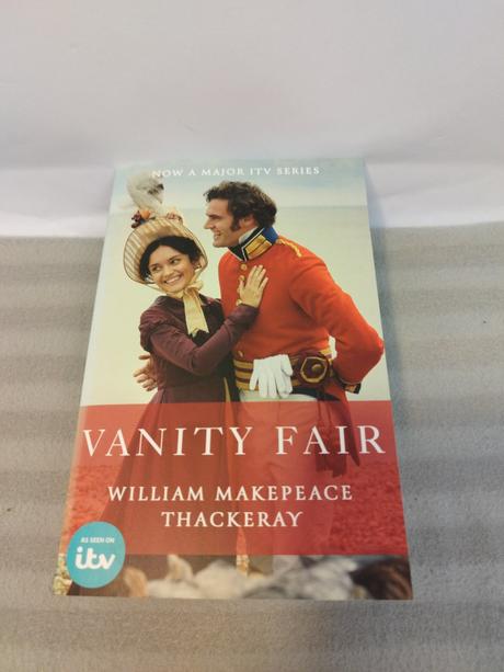 William makepeace thackeray in english xs24,