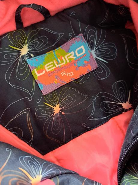 Zimnabunda lewro, lewro,116