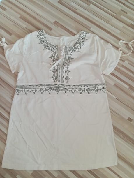 Tričko blancheporte, xs