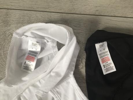 Damske nohavicky 4ks, f&f,s