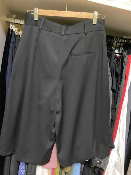 Midy bermudy pod koleno v. m/38, zara,38