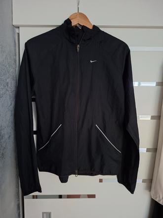Tenká bunda, nike,m