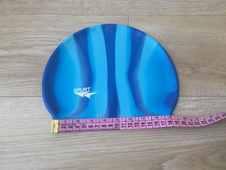 Čiapka na plávanie, 