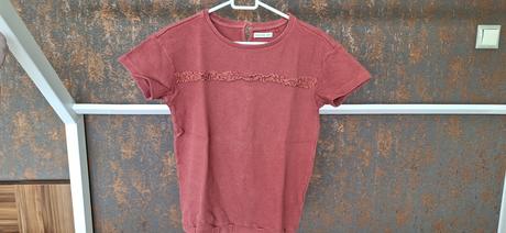 Hrubšie tričko 146/152, reserved,146