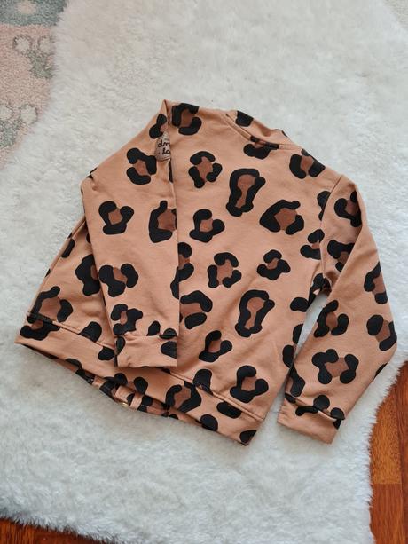 Dear sophie dievcenska bundicka, 98