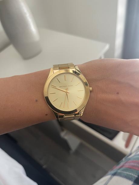 Michael kors hodinky,