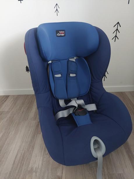 Autosedacka britax, britax