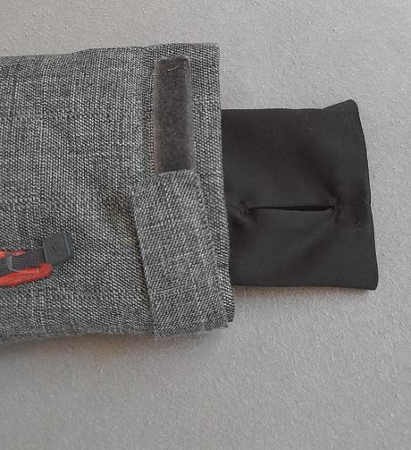 Zimná/ lyžiarska bunda 5-6r, f&f,116