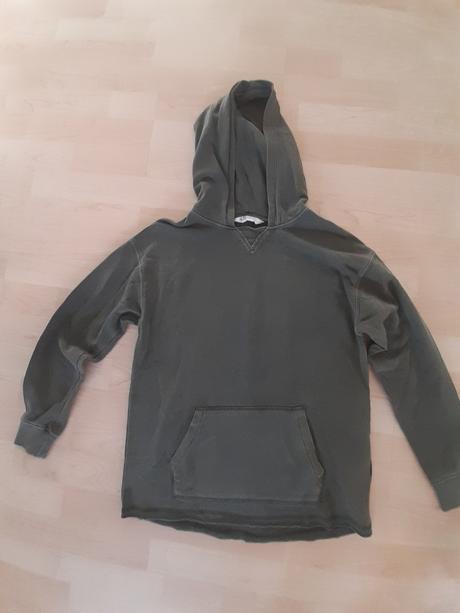 H&m mikina pre chlapca 146/152, h&m,146