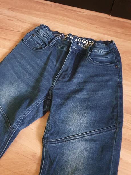 Dámske nohavice, 158