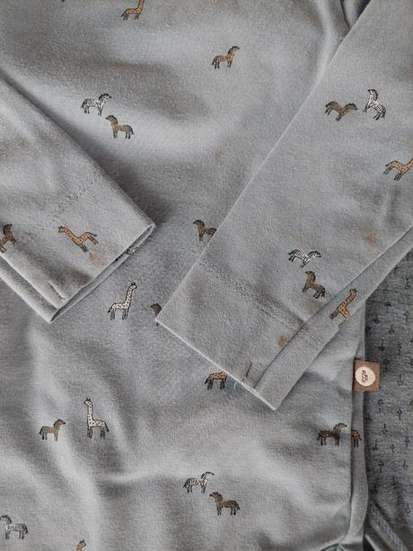 3x body + tepláky 68, pompdelux,68