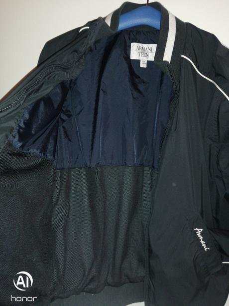 Bunda armani, armani,152