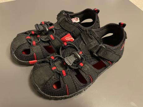 Feelmax sandale 29, feelmax,29