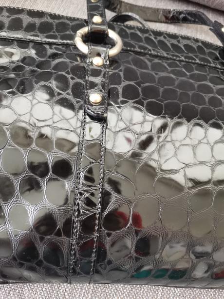 Kabelka emporio armani, armani