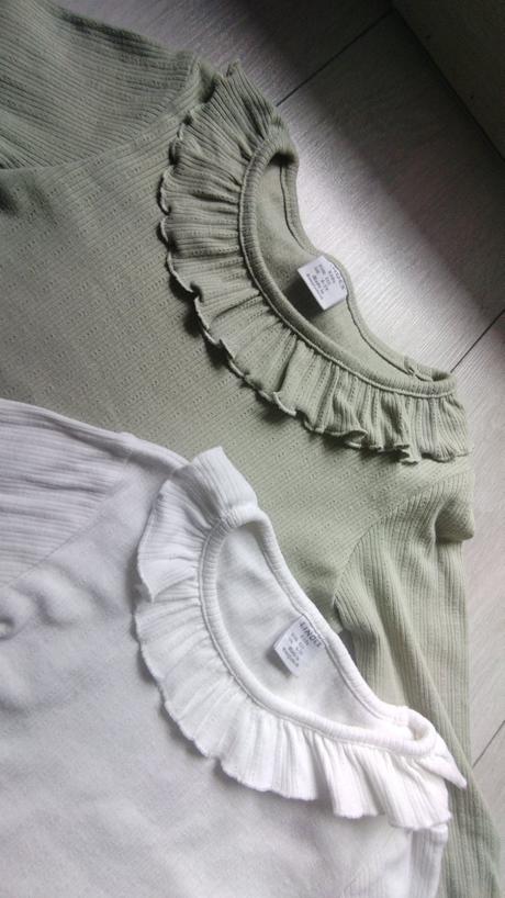 Tričká, lindex,122