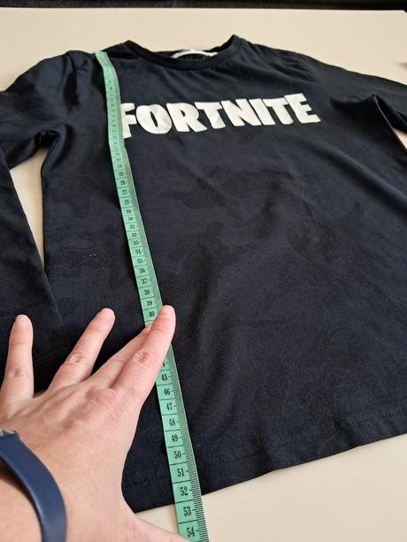Fortnite tricko v.128, marvel,128