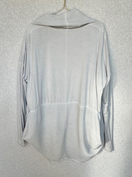 Marc aurel štýlový kardigán na veľa spôsobov, 36