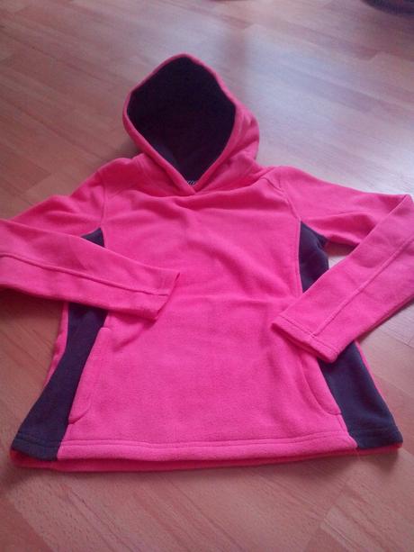 Mikina 146-152, crivit,146