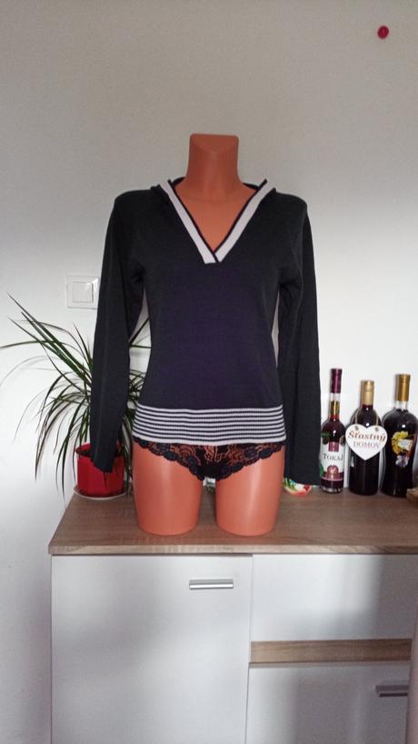 Pulóver v.s-36/38, s