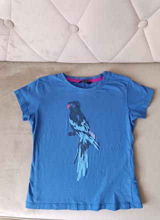 Tričko letné, lewro,128