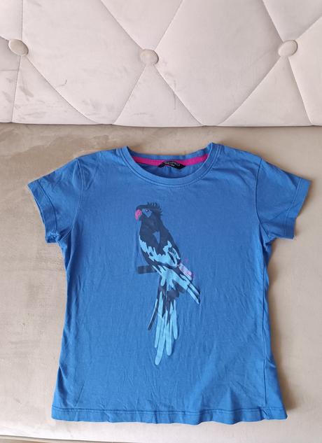 Tričko letné, lewro,128