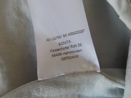 Kvetované šaty bonita, veľ. m, m