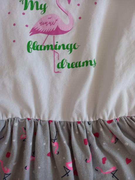 Tričko predlžené, 128