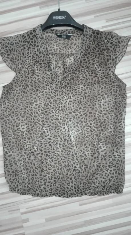 Leo blúzka, f&f,40