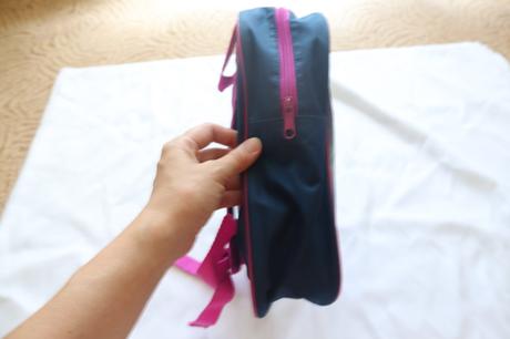 Ruksak s princeznou - top stav, 