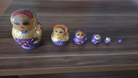 Matrioska,